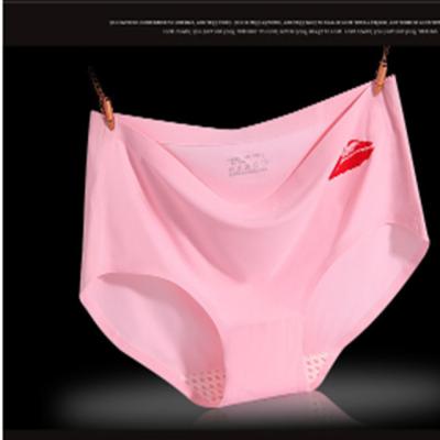 China Women briefs seamless ladies panties hipsters polyamide spandex underwear for sale