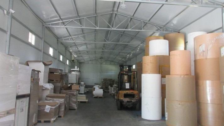 Verified China supplier - Xinxiang Wanherong Printing&Packaging Co., Ltd.