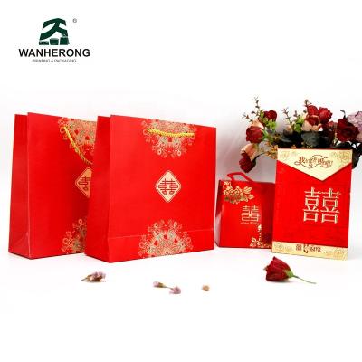 China Water Resistant Recyclable School Card Paper Cardboard Bags for sale