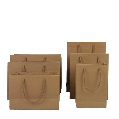 China Recyclable Luxury Gift Cardboard Art Paper Bag Print For Shopping Package for sale