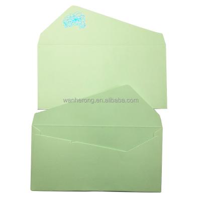 China Luxury Premium Textured Western Hemp Envelope Gift Colorful Wedding Paper Envelopes for sale