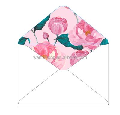 China jewelry & watch & Eyewear Envelope Budget Environmental Friendly Recyclable Paper Binder With Cash Envelopes for sale