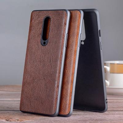 China Oneplus 8 Phone Cover Para Un shockproof MAS 8 de Para de telefono de Funda de cuero Para for sale