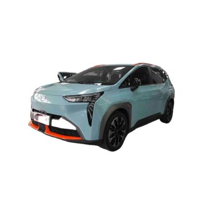 China The comfortable car AION Y 2021 the high configuration of used cars and high quality electric cars for sale for sale