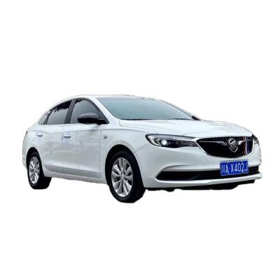 China Comfortable Almost New Buick Family Used Utility Sedan Of Used Cars For Sale for sale