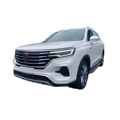 China Affordable Space Comfortable Chinese Family SUV The Great Of Roewe RX5 max 2019 Final Edition Used Cars For Sale for sale