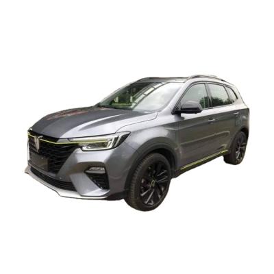 China Comfortable Chinese Roewe RX5 Family Economy Cheap Big Space SUV Used Cars For Sale for sale