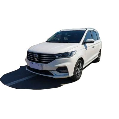 China Comfortable car Baojun 360 car 2019 1.5L cheap second-hand car high quality auto (please contact customer service for details) for sale