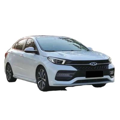 China Cheap Car Chery Areze GX 2018 Boutique 1.5T Comfortable Car Condition The Used Car for sale