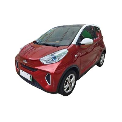 China 2018 Chery Electric Small Four-Seat Car in Ant Leather (Please contact customer service for details) for sale