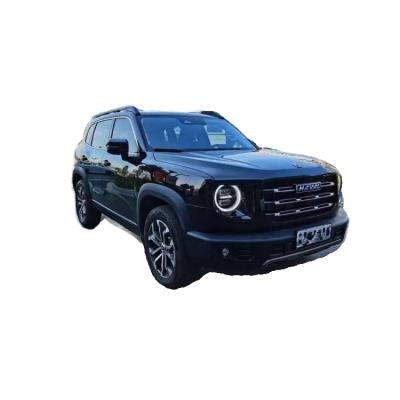 China Chinese High Quality Great Wall Haval Doggie 2021 1.5T Off-road Vehicles Used Car For Sale for sale