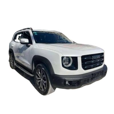 China Haval 2021 Doggy Economy Husky 1.5T Edition (Support Custom Needs Customization) for sale