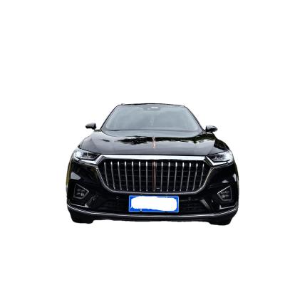 China Hongqi Alert HS5 luxury suv luxury suv high quality china hot sale from Hongqi used cars for sale for sale