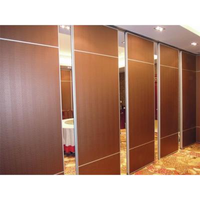 China Movable Acoustic Partition Wall Room Divider Panels For Events for sale