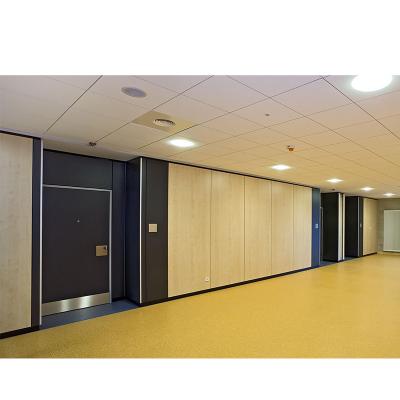 China Demountable Glass Office Partitions , Commercial Glass Partition Walls For Shopping Mall for sale