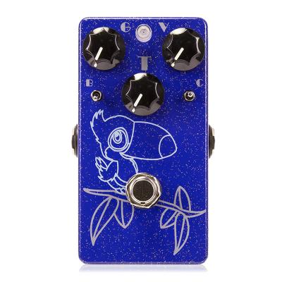 China CKK Anka Distortion Custom Edition High-Gain GUITAR American Style Distortion for sale