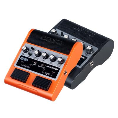 China BUDDY Mini Portable Guitar Amp BT JAM GUITAR JOYO Stereo Speaker Amplifier Built-in Rechargeable Battery for sale