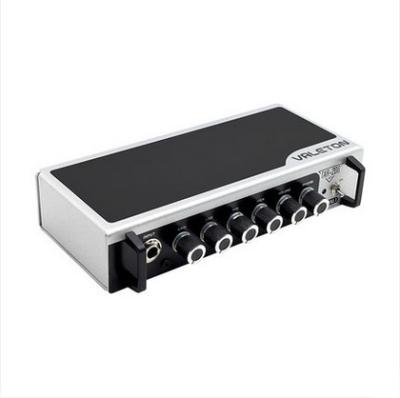 China GUITAR Valeton Asphalt TAR-20 Mini Amplifier Head For Guitar Bass for sale