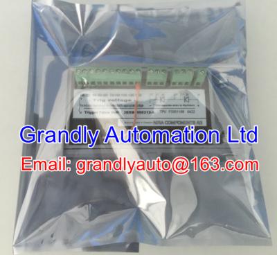 China New in Stock ABB NIRA Trigger Pulse Unit 3BSM000313-A Trig Voltage - grandlyauto@163.com for sale