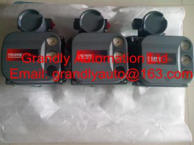 China Factory New in Stock Fisher DVC6010 Controls Fieldvue Valve Positioner - grandlyauto@163.com for sale