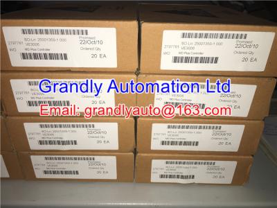 China Supply Factory New Emerson DeltaV VE3006 DeltaV MD Plus Controller - grandlyauto@163.com for sale