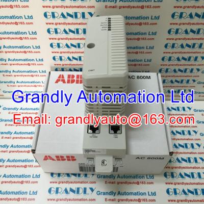 China Supply Factory New in Stock ABB CI867 Modbus TCP Interface - grandlyauto@163.com for sale