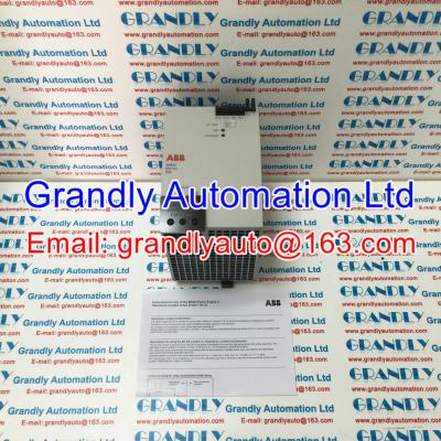 China Supply Factory New in Stock ABB 3BSC610067R1 Power Supply Device - grandlyauto@163.com for sale