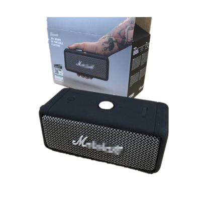 China Original Metal Portable Speakers Emberton BT Wireless Speaker For Marshals for sale