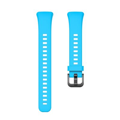 China Wholesale High Quality Colorful Elastic Breathable High Quality Appropriate Price Watch Strap Men Good Quality for sale