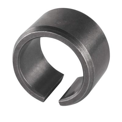 China Agricultural Machinery Engineering Machinery 00230083 Carbon Steel Bushing Metal Material Bushings for sale