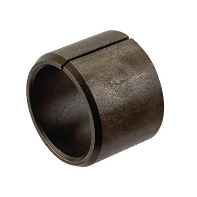 China Agricultural Machinery 00230120 Machinery Metal Structural Steel Backed Bronze Bushing For Sale for sale