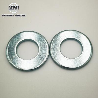 China Wholesale ASTM F436 Steel Low Price Washers Household Hardware Tools for sale