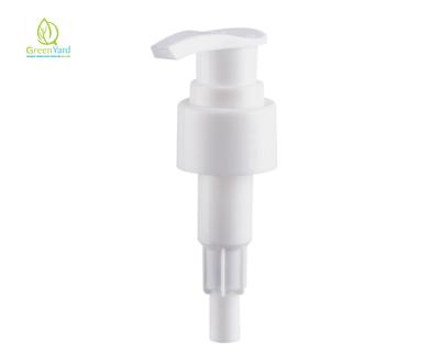 China Anti-drip Cheap Lotion Dispenser Lotion Pump For Lotion Pump Bottle for sale