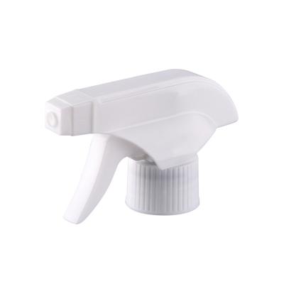 China Outdoor professional manufacture 28/400 platic 28/410 28/415 hand sprayer trigger sprayer for sale