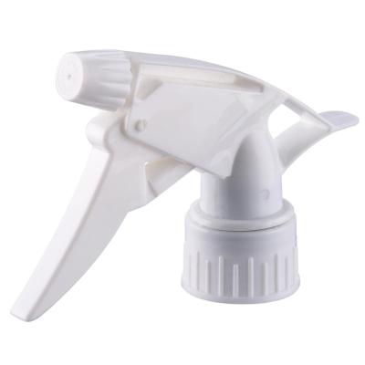 China Spill No 2021 All Mini Plastic Trigger Sprayer 24/410 28/410 Trigger Sprayer Pump For Bottles for sale