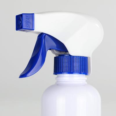 China Non Spill New Garden Home Cleaning Plastic Hand Foam Trigger Sprayers Sprayer Trigger 28/410 For Bottle for sale