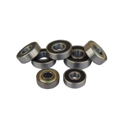 China High Quality Sealed Wheelchair Precision Wheelchair Bearings for sale