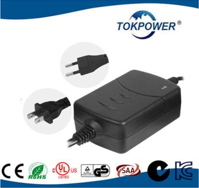 China Desktop Power Adapter 12v 4a AC DC Power Supply Circuit Electrical Transformer 48W for sale