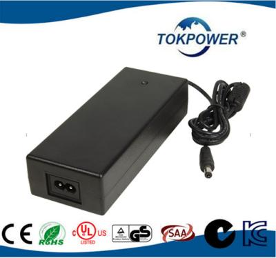 Cina 60W adattatore di potere della stampante del CE KC 3D/adattatore portatile 24V 30V di potere per il LCD in vendita