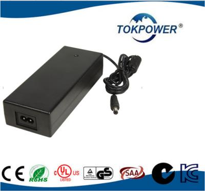 China 60 watts adaptador do carregador da parede do Desktop do adaptador do poder de 12 Digitas do volt para o equipamento médico interno à venda