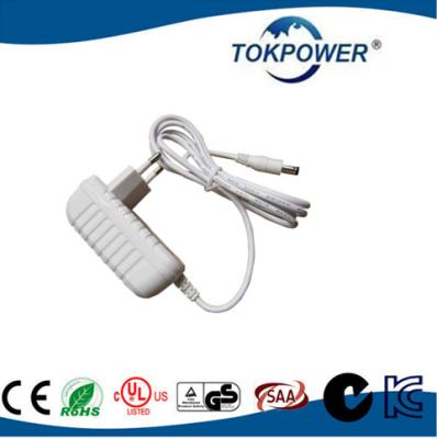 China Travel Electric Wall Adapter Power Supply Adapter Plugs 100V - 240VAC Over Voltage Protection for sale