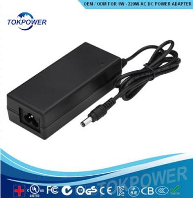 中国 普遍的なデスクトップ力のアダプター/医学力のアダプター 60W - 220W 販売のため