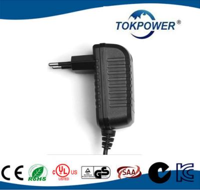 Cina Muri l'adattatore 12w, il CA 100V - 240V di potere del supporto dell'adattatore del caricatore della parete di USB per il MP3 MP4 GPS in vendita