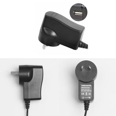 China Universal 12W USB  Power Adapter for sale