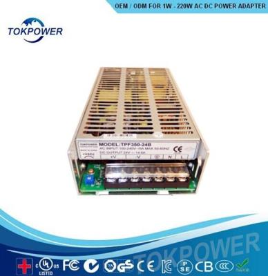 China 12V AC DC Custom Medical  Switching Power Supply for sale