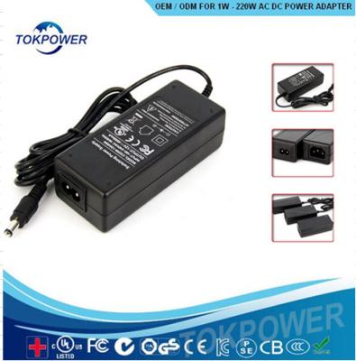 China AC gelijkstroom van het de Adapter Universele Notitieboekje van de Desktopmacht de Voeding22v 24V OEM Laderskoorden Te koop