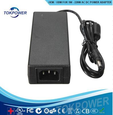 China Laptop Adapters Chargers 12V Desktop Pc Power Supply LED Strips Power Supply Adaptor for sale