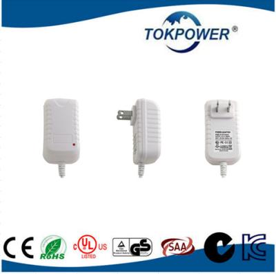 China Wall Mounted Atomizer Adapter 12v LED Security Monitoring Adaptor Switching Power Supply for sale