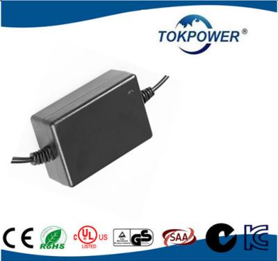 Chine adaptateur de bureau de puissance de production de 48W 12V 4A à vendre