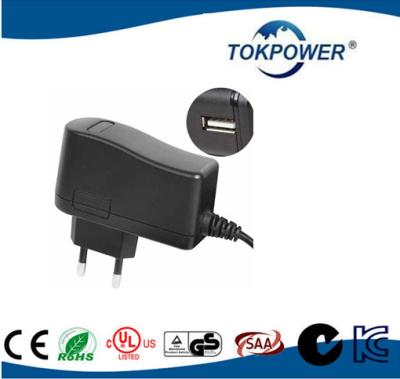 China Fuente de alimentación del adaptador 12V 1.5A del módem en venta